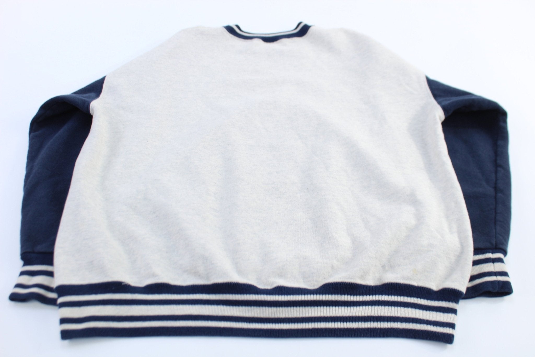 90's Dallas Cowboys Football Sweatshirt - ThriftedThreads.com