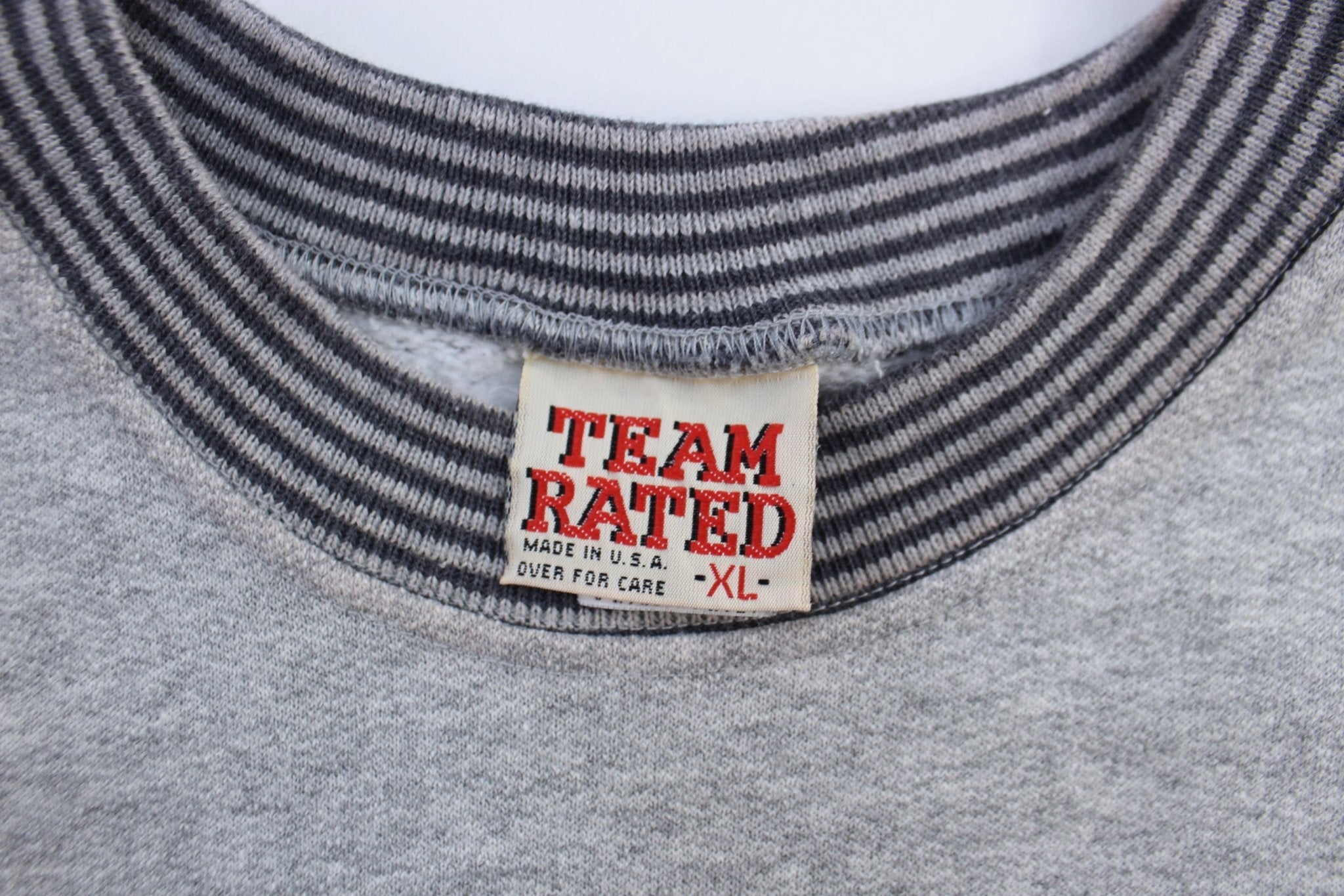 90's Dallas Cowboys Football Sweatshirt - ThriftedThreads.com