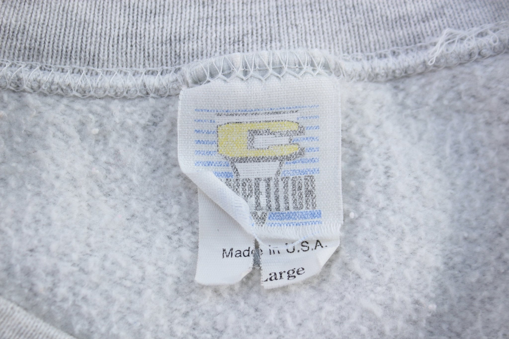 90's Dallas Cowboys Football Sweatshirt - ThriftedThreads.com