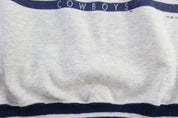 90's Dallas Cowboys Football Sweatshirt - ThriftedThreads.com