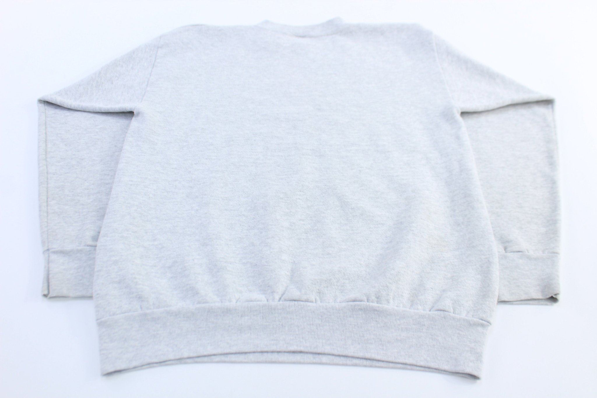 90's Dallas Cowboys Football Sweatshirt - ThriftedThreads.com