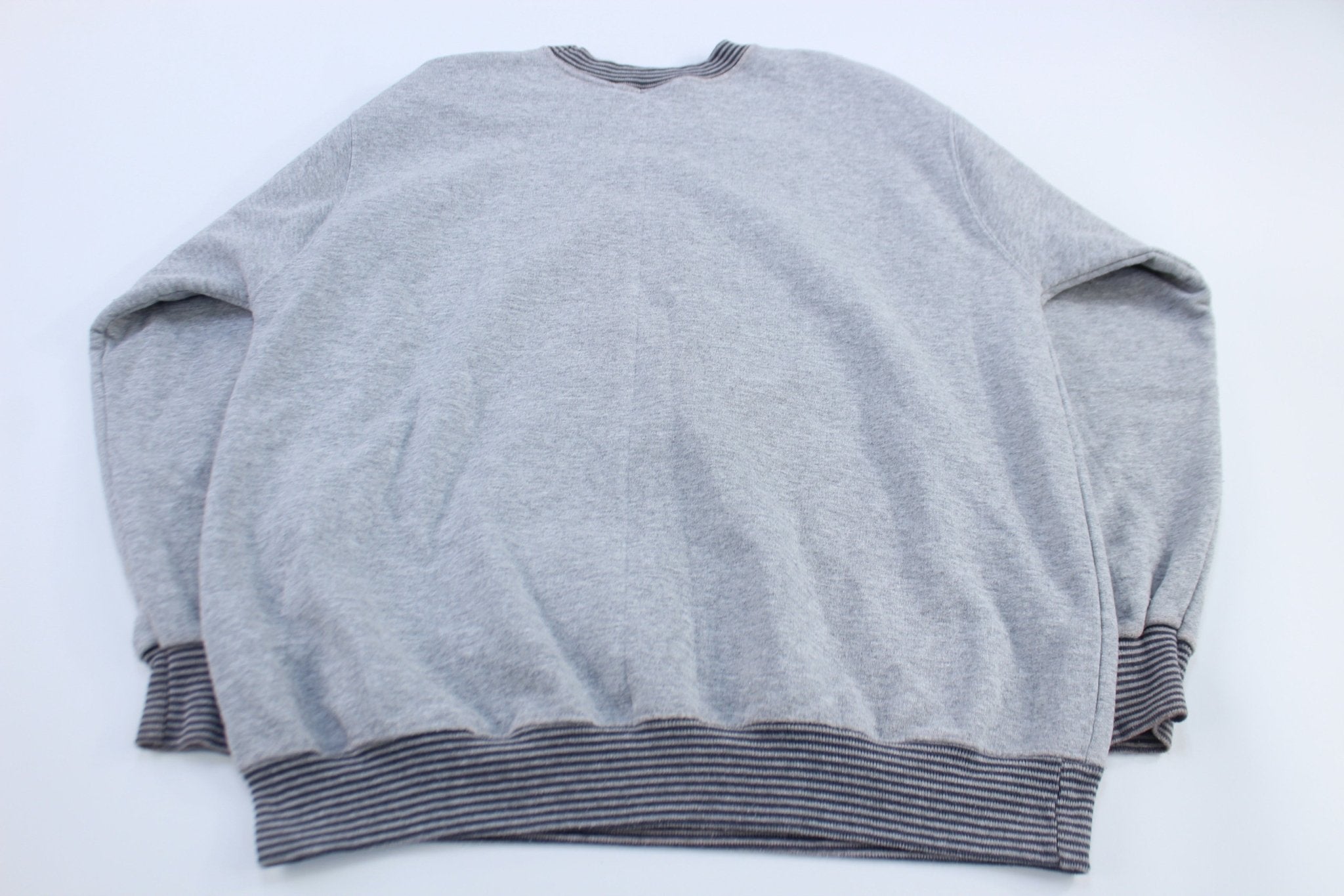 90's Dallas Cowboys Football Sweatshirt - ThriftedThreads.com