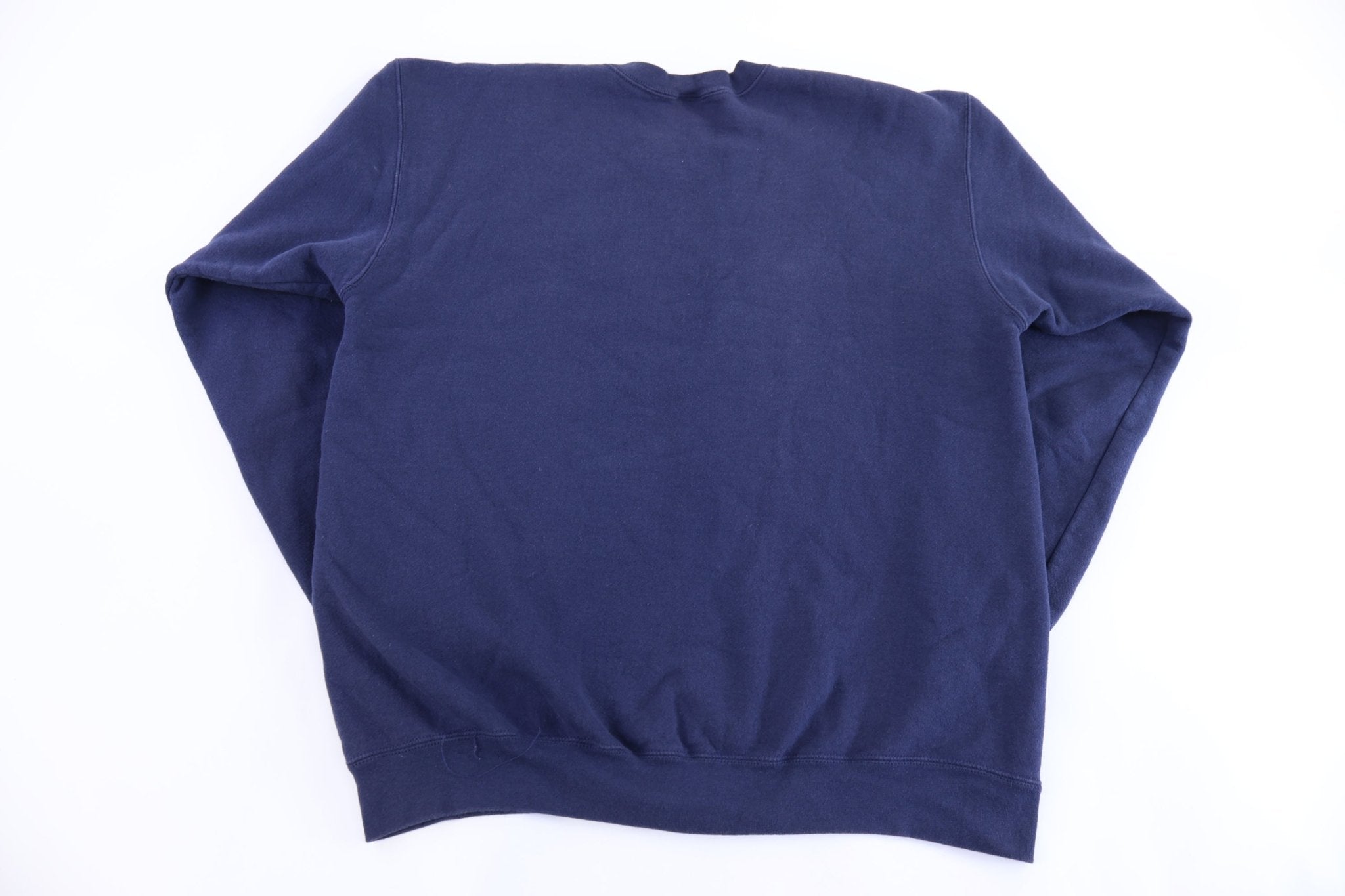 90's Dallas Cowboys Football Sweatshirt - Sweatshirt - Thrifted Threads