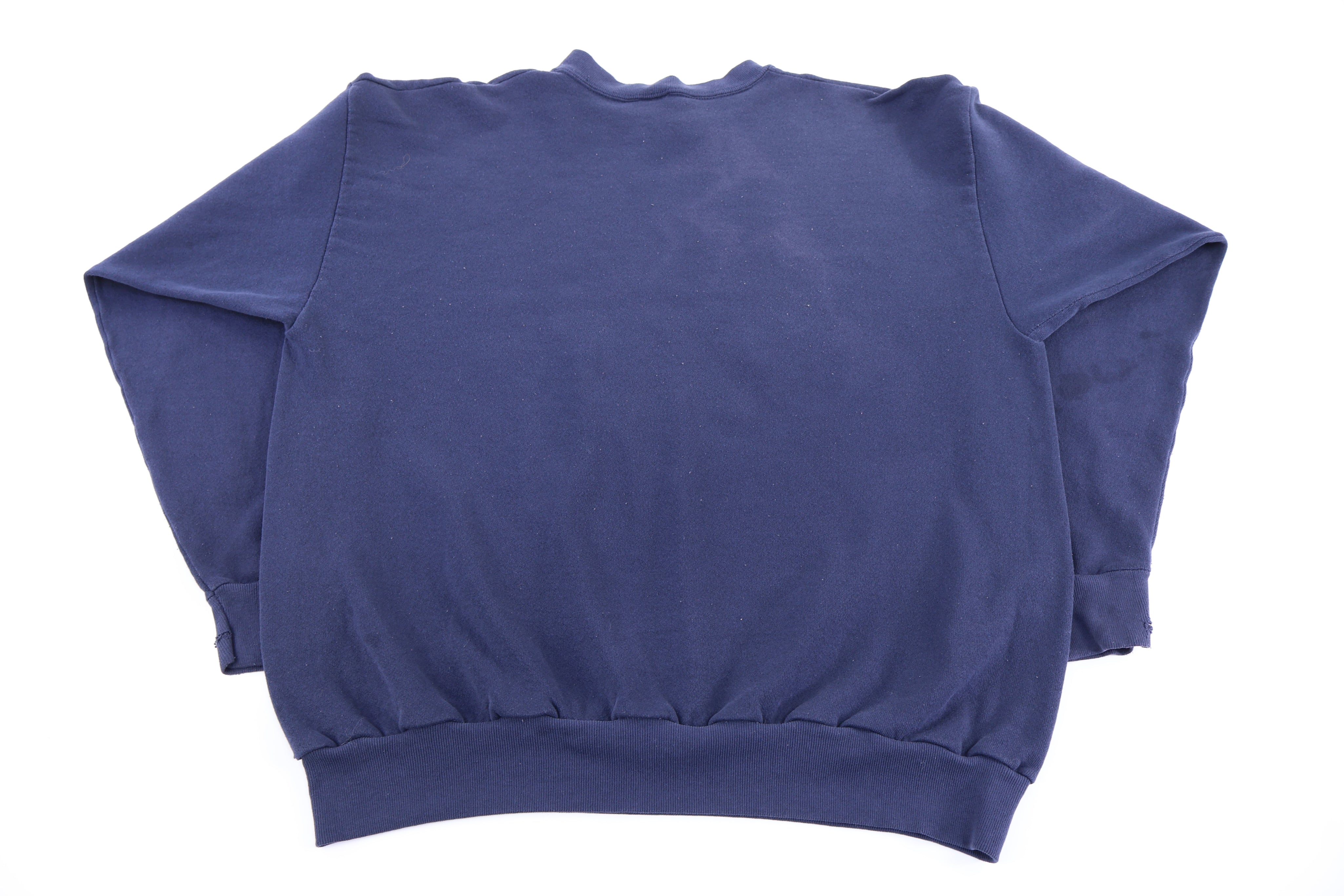 90's Dallas Cowboys Football Sweatshirt - Sweatshirt - Thrifted Threads