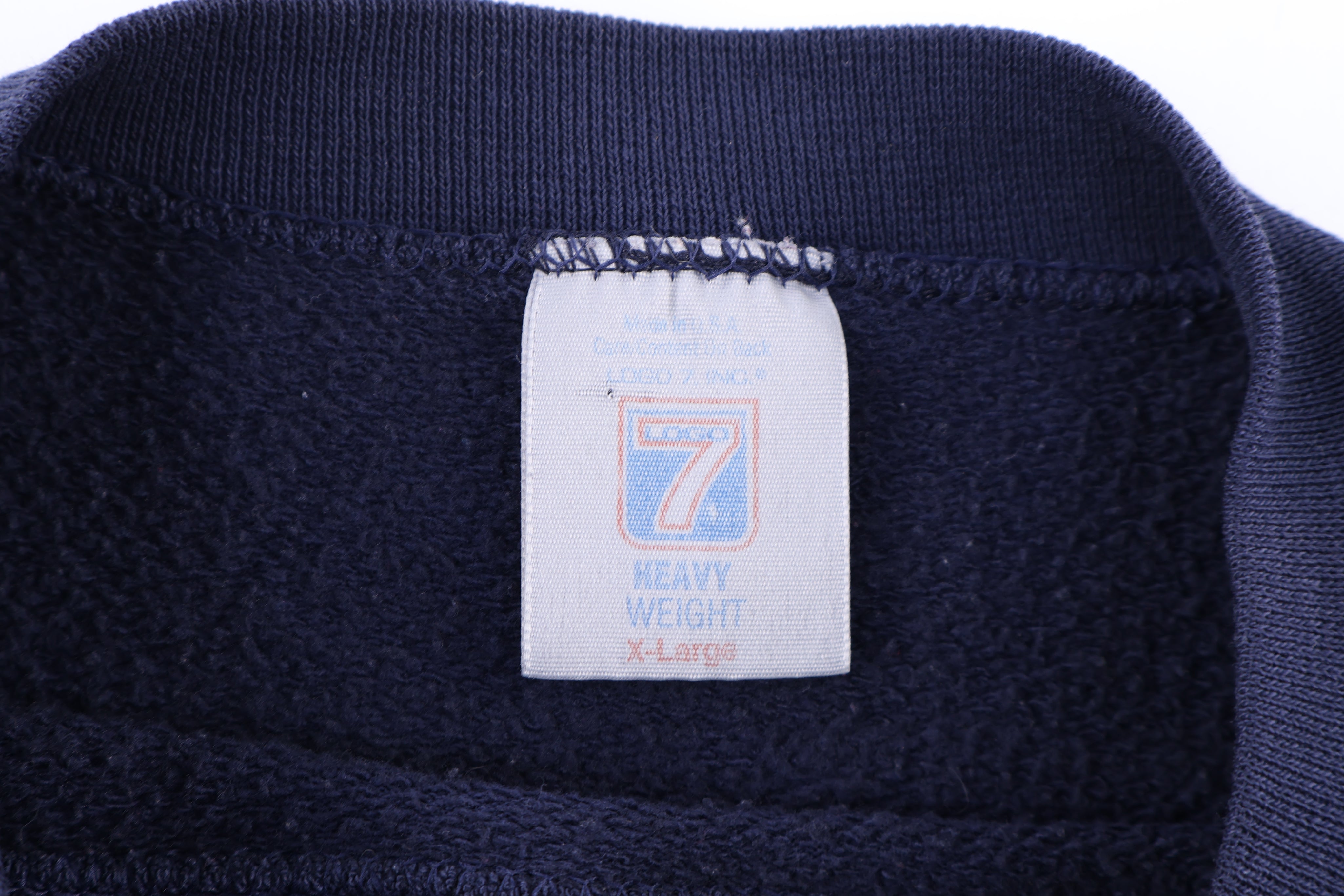 90's Dallas Cowboys Football Sweatshirt - Sweatshirt - Thrifted Threads