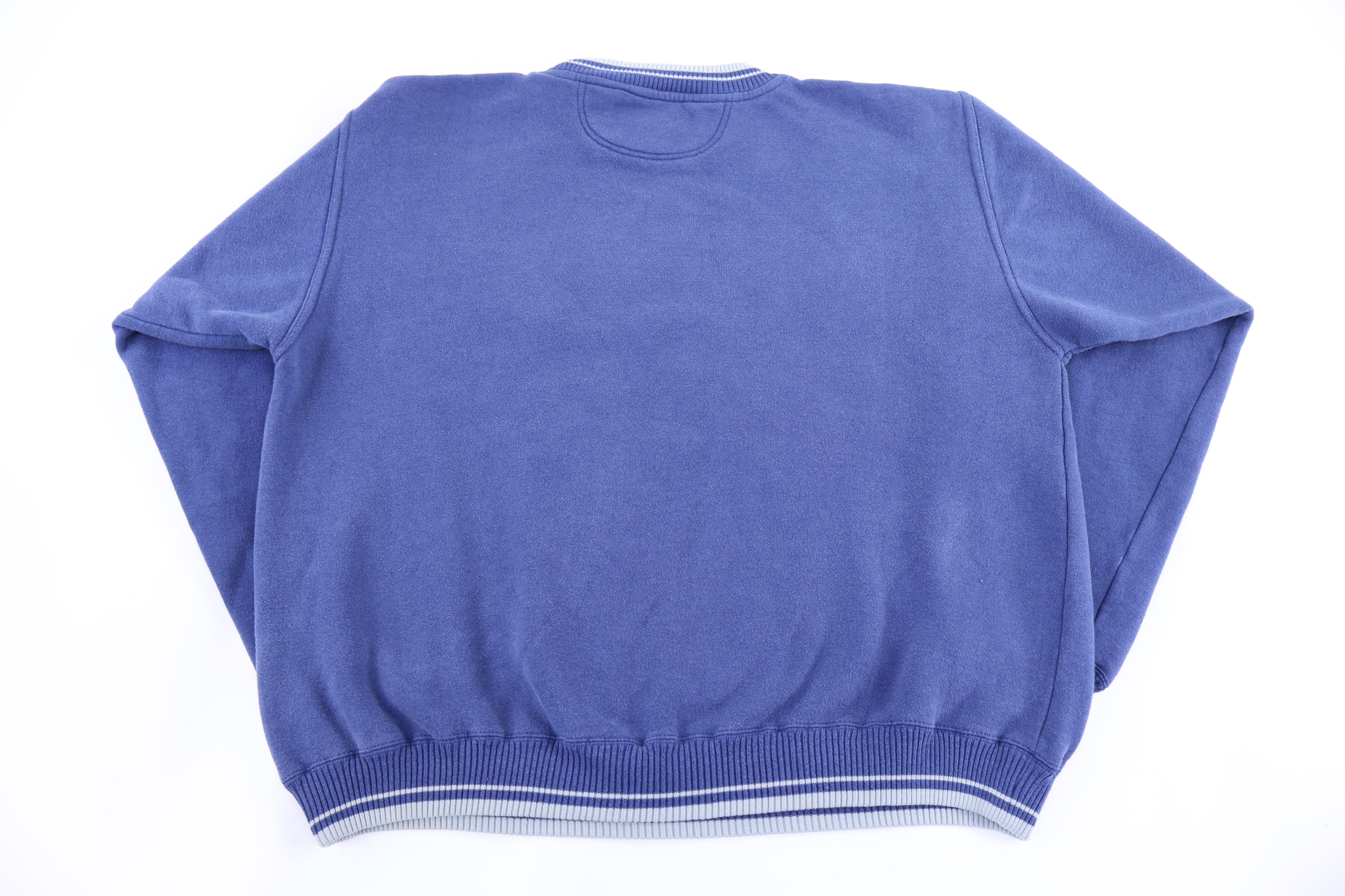 90's Dallas Cowboys Football Sweatshirt - Sweatshirt - Thrifted Threads