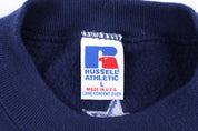 90's Dallas Cowboys Football Sweatshirt - Sweatshirt - Thrifted Threads