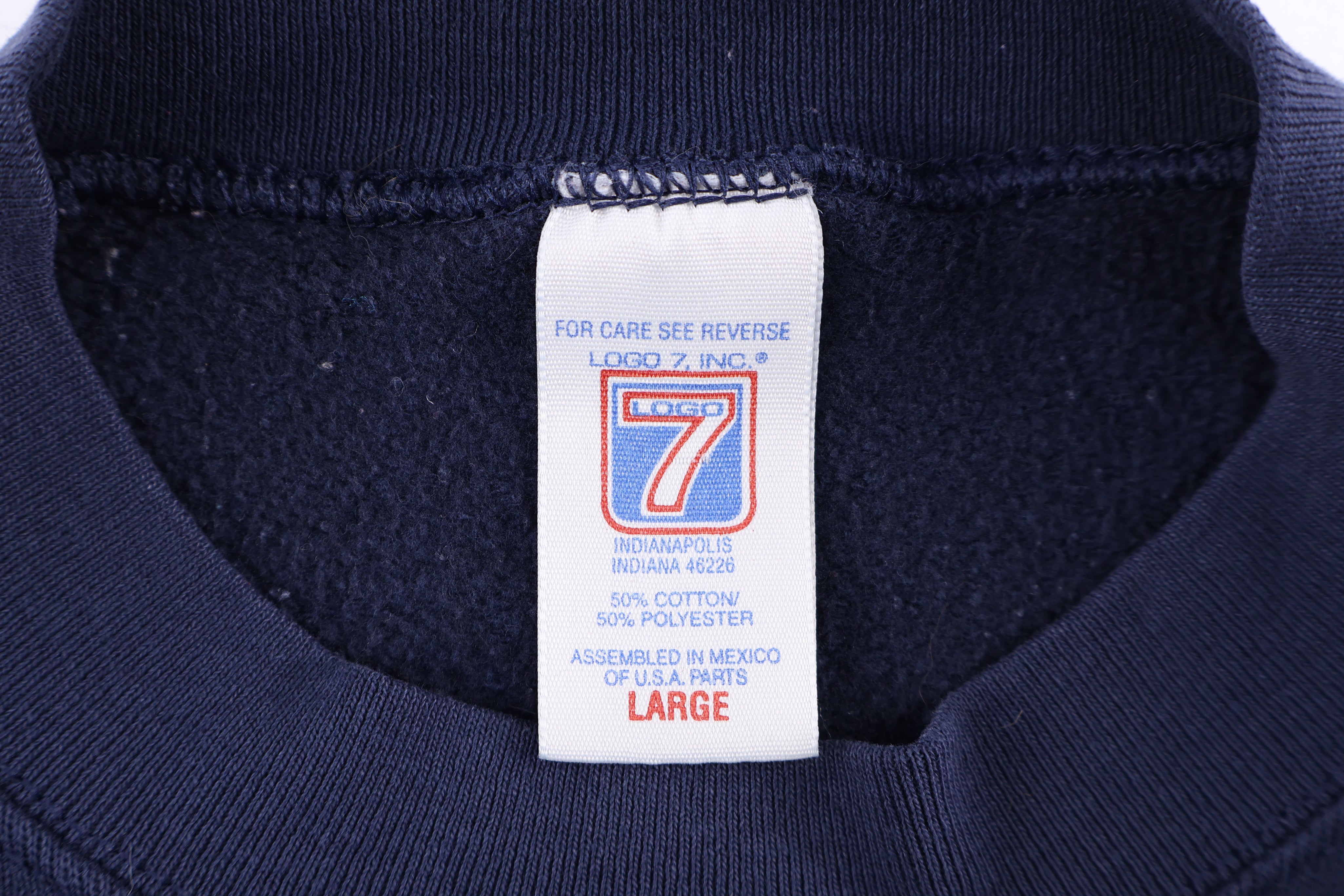 90's Dallas Cowboys Football Sweatshirt - Sweatshirt - Thrifted Threads