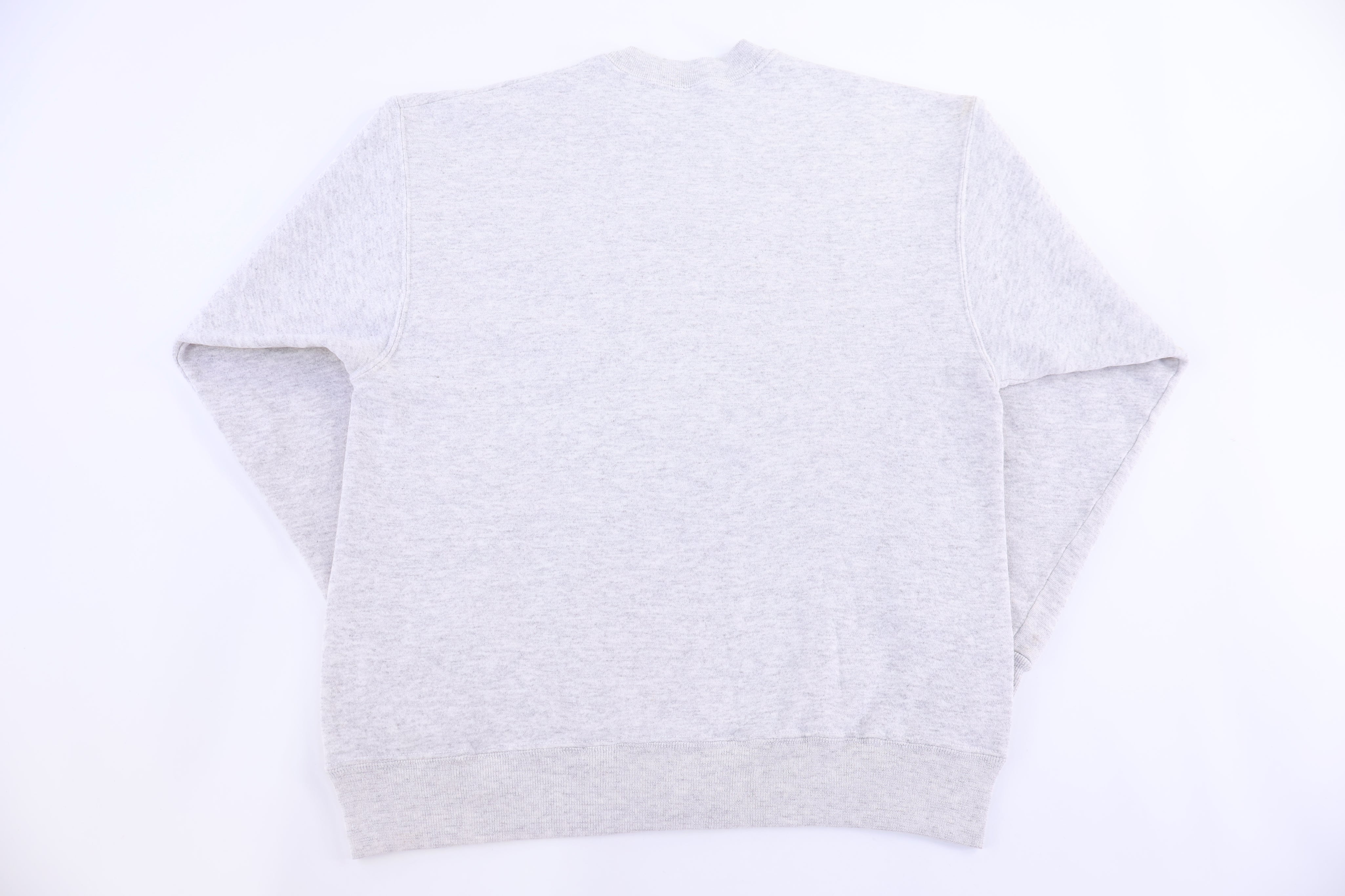 90's Dallas Cowboys Football Sweatshirt - Sweatshirt - Thrifted Threads