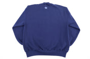 90's Dallas Cowboys Football Sweatshirt - Sweatshirt - Thrifted Threads