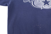 90's Dallas Cowboys Football Sweatshirt - Sweatshirt - Thrifted Threads