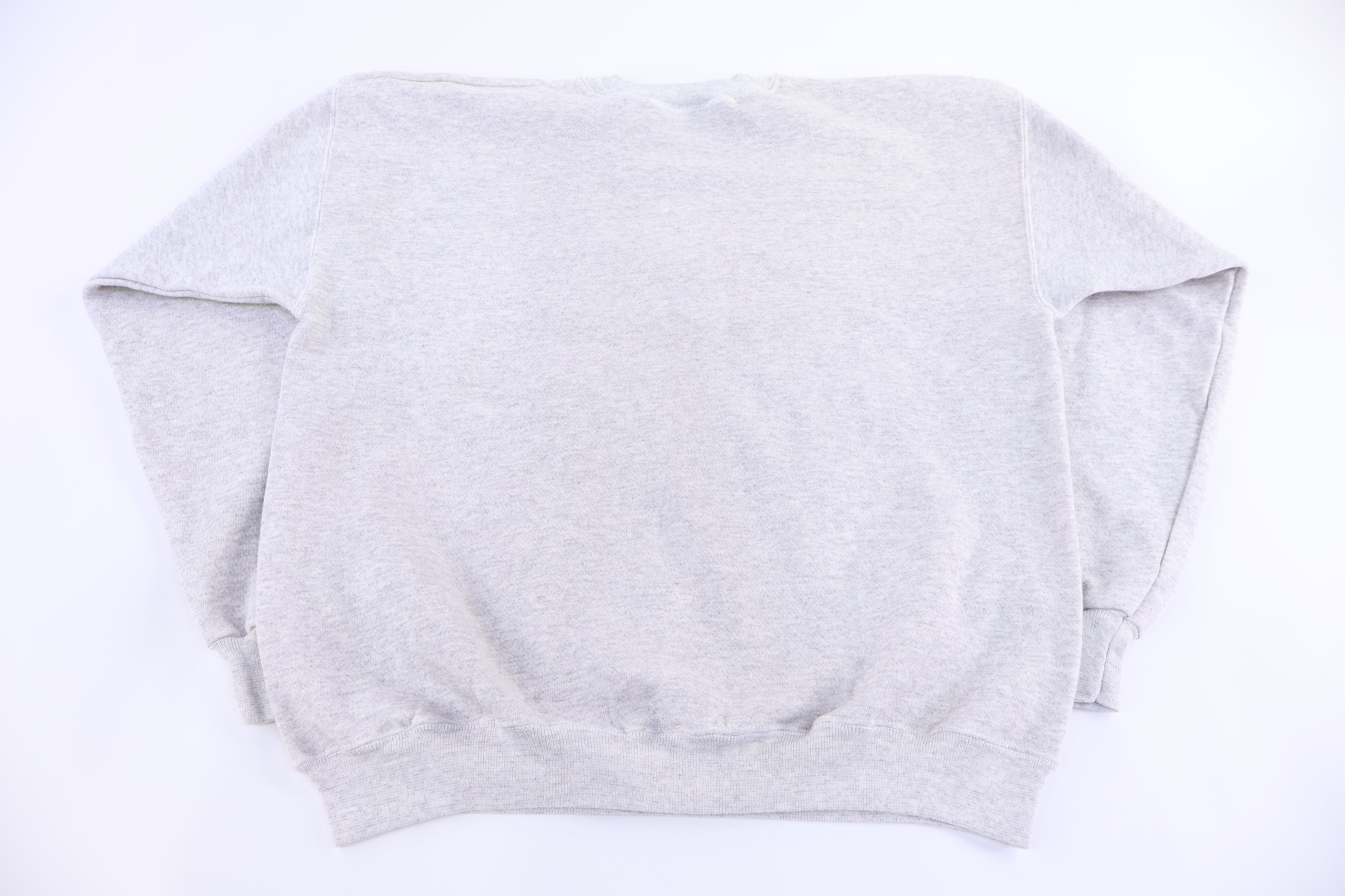 90's Dallas Cowboys Football Sweatshirt - Sweatshirt - Thrifted Threads