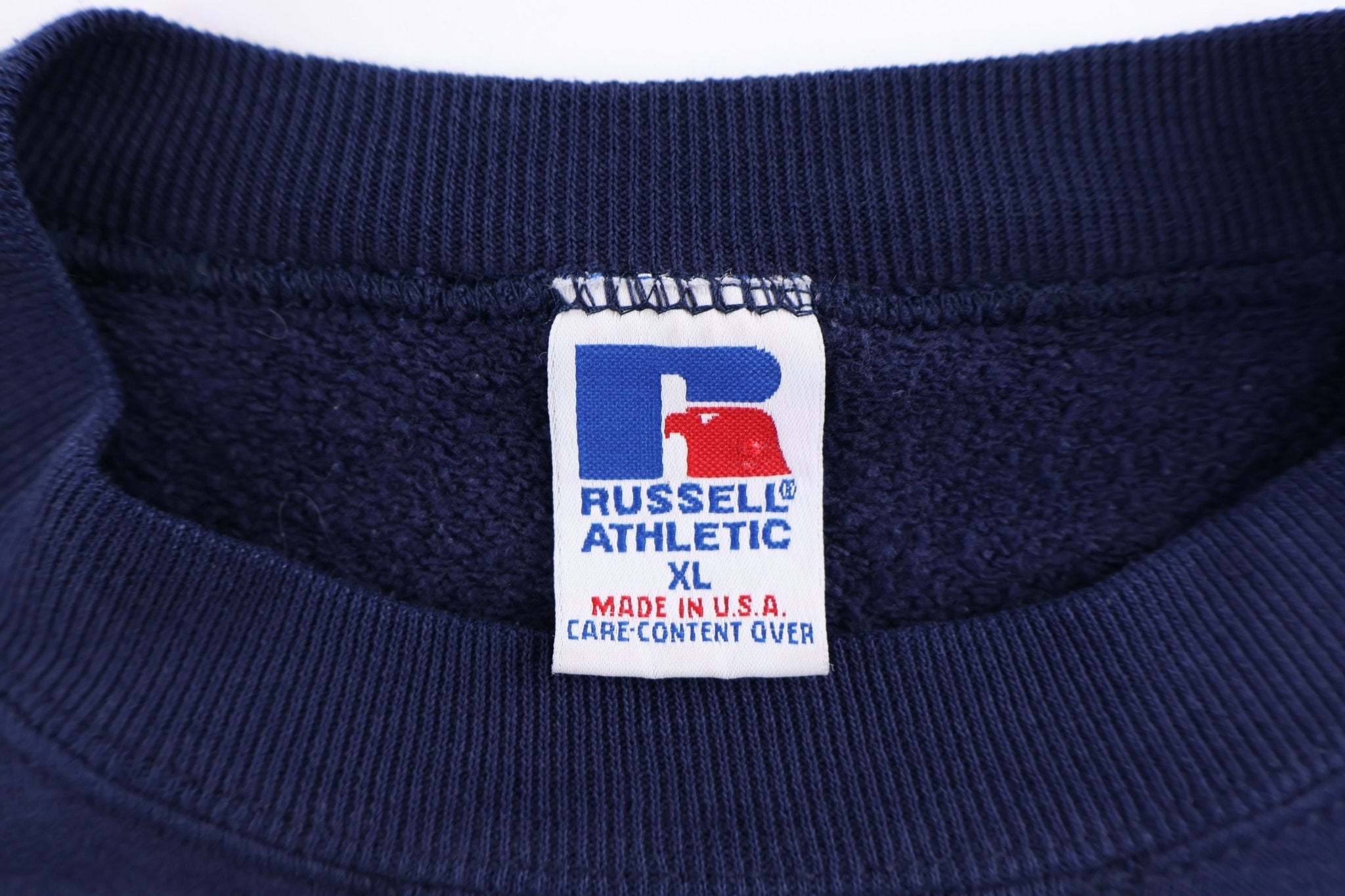 90's Dallas Cowboys Football Sweatshirt - Sweatshirt - Thrifted Threads