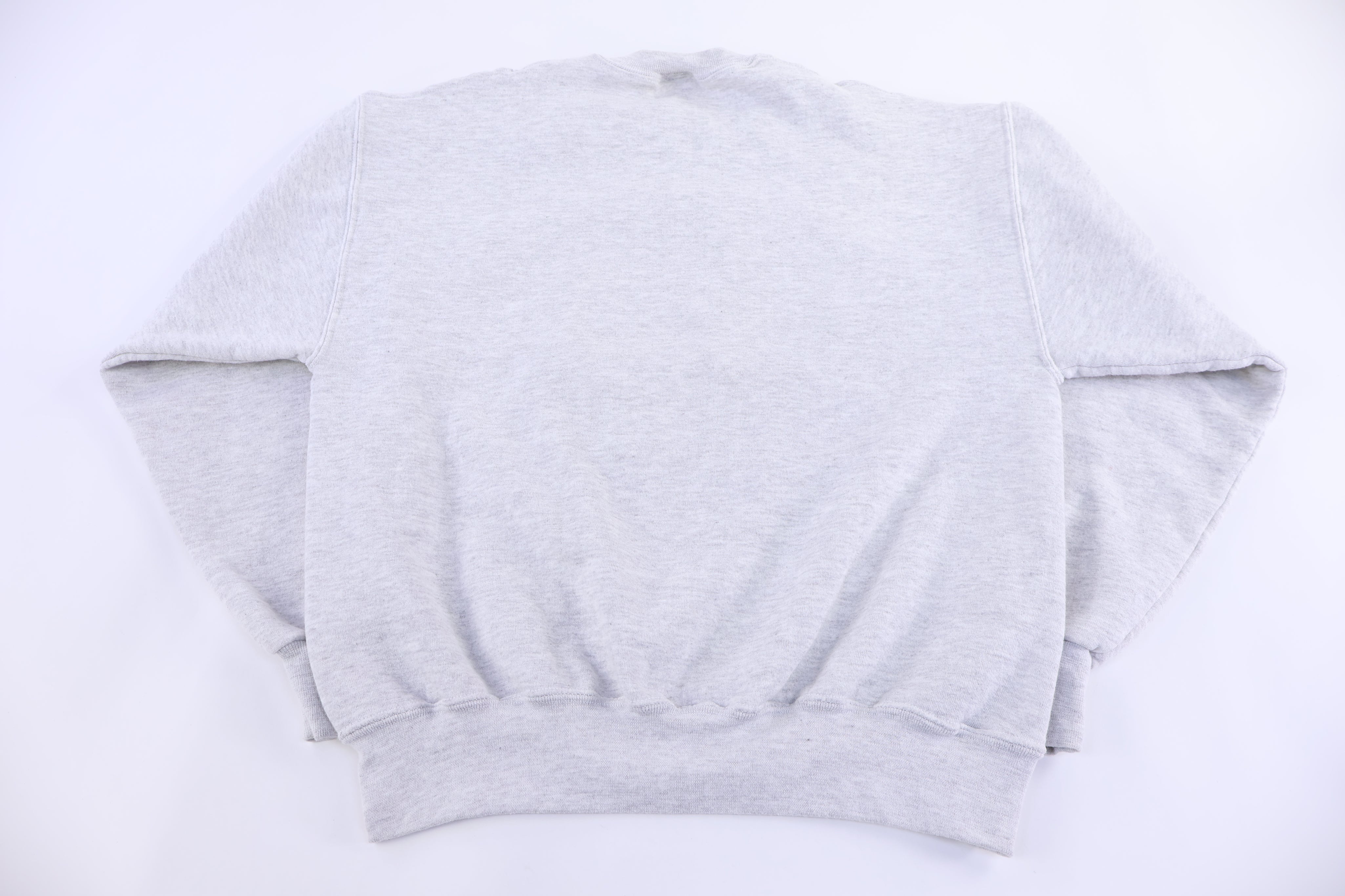 90's Dallas Cowboys Football Sweatshirt - Sweatshirt - Thrifted Threads