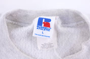 90's Dallas Cowboys Football Sweatshirt - Sweatshirt - Thrifted Threads