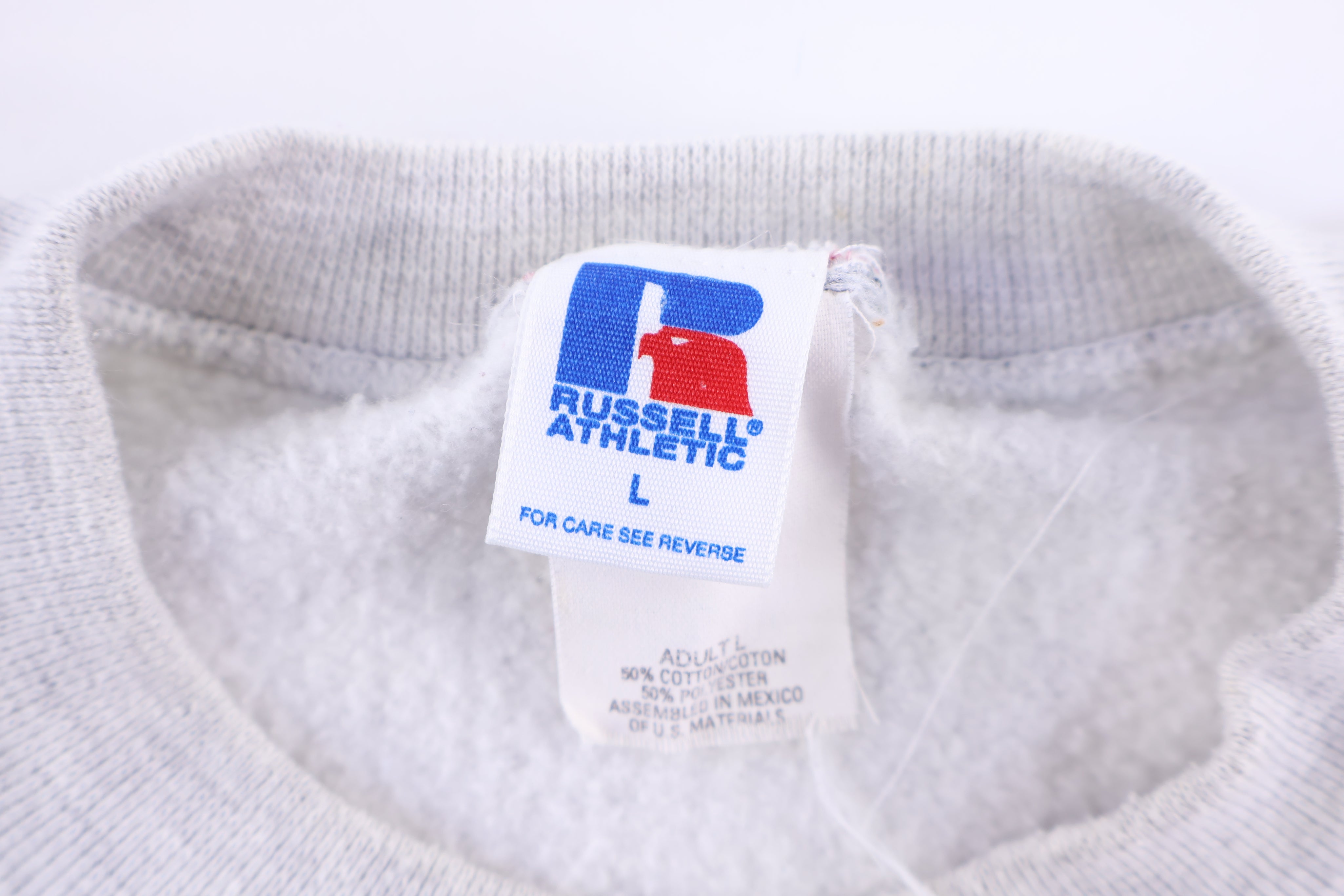 90's Dallas Cowboys Football Sweatshirt - Sweatshirt - Thrifted Threads