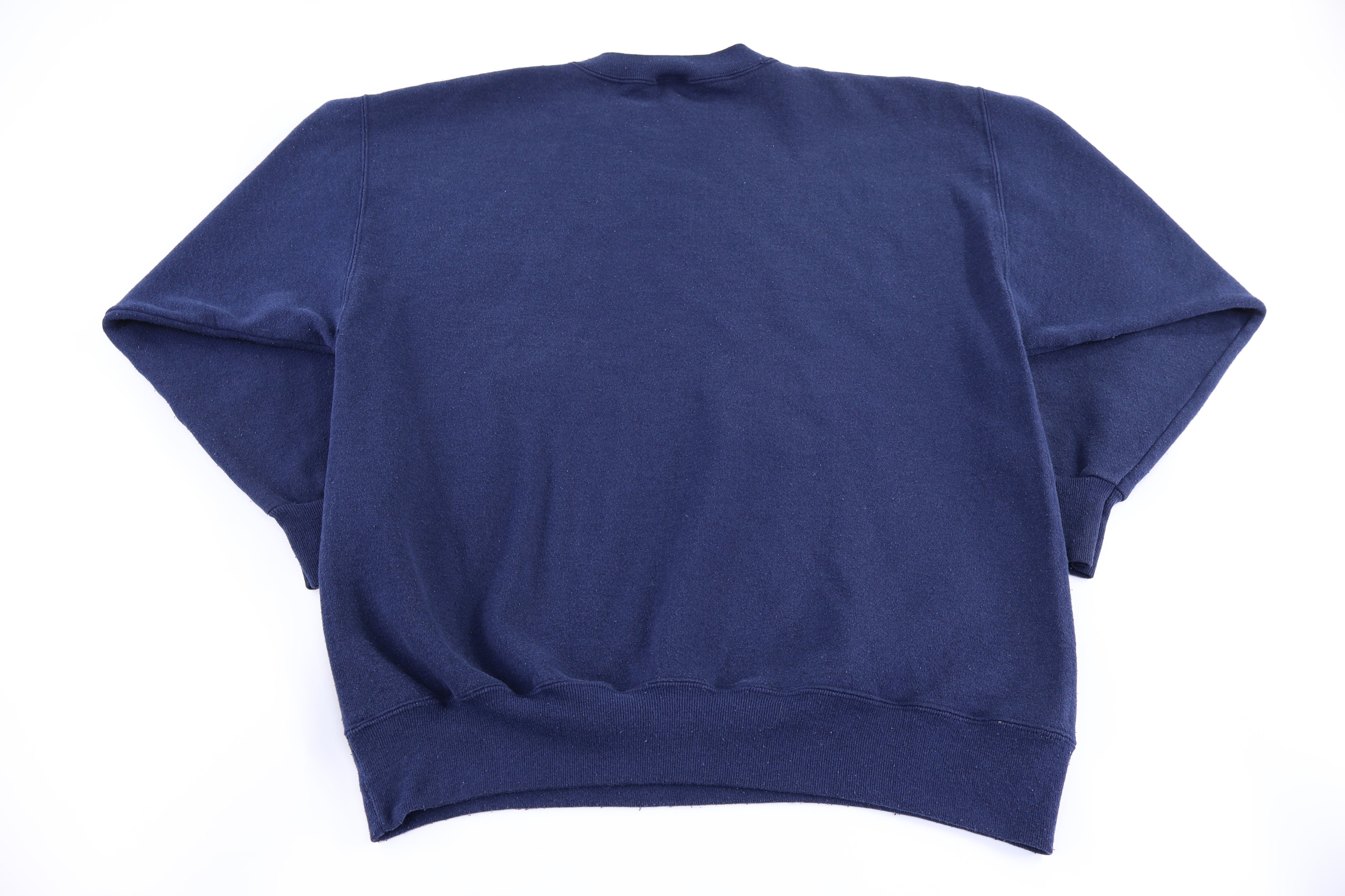 90's Dallas Cowboys Football Sweatshirt - Sweatshirt - Thrifted Threads