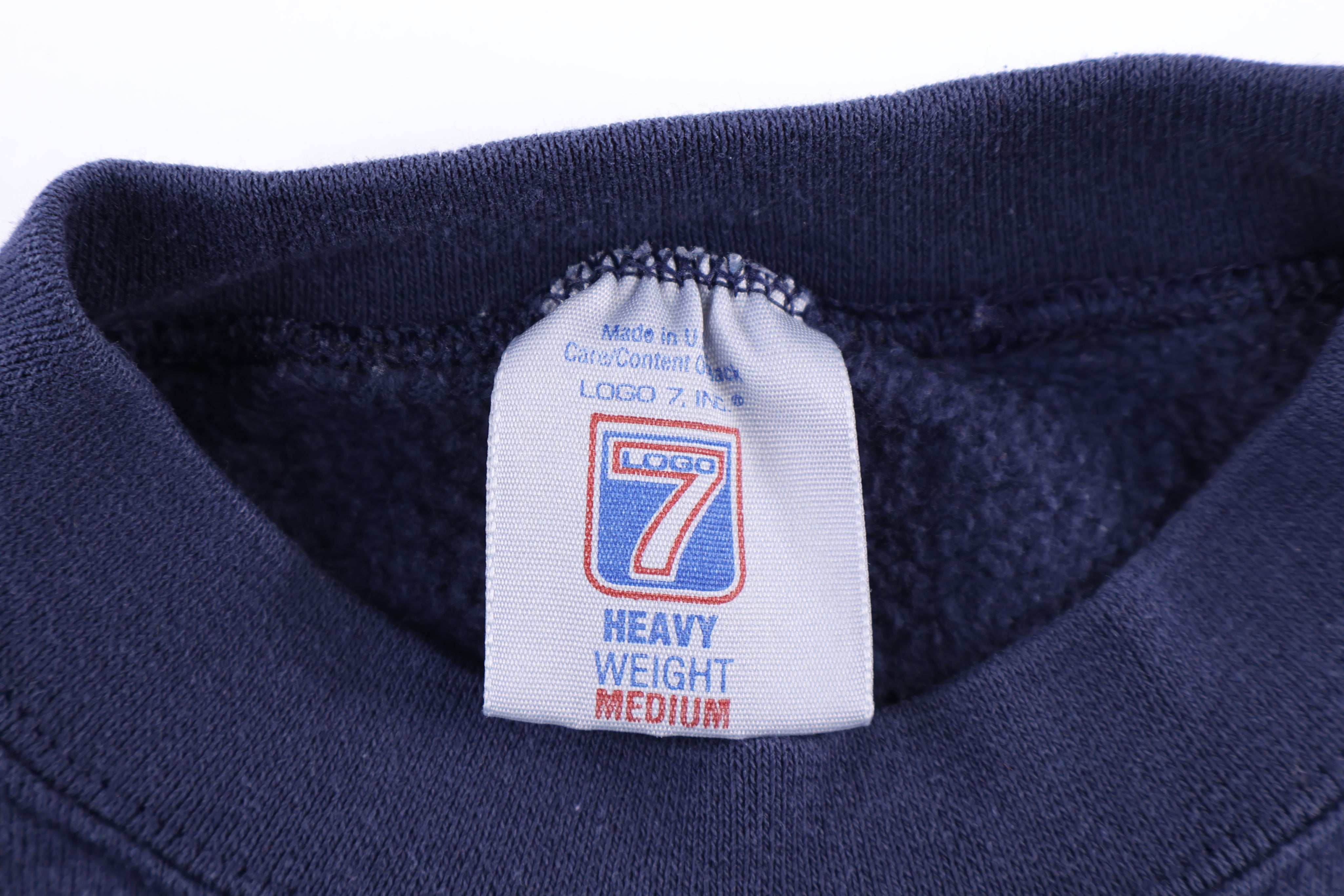 90's Dallas Cowboys Football Sweatshirt - Sweatshirt - Thrifted Threads