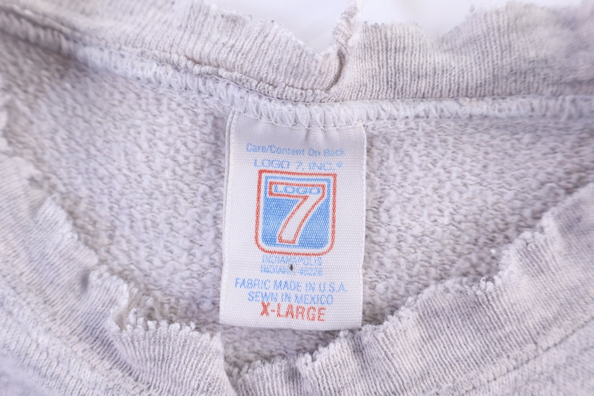 90's Dallas Cowboys Football Sweatshirt - Sweatshirt - Thrifted Threads