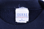90's Dallas Cowboys Football Sweatshirt - Sweatshirt - Thrifted Threads
