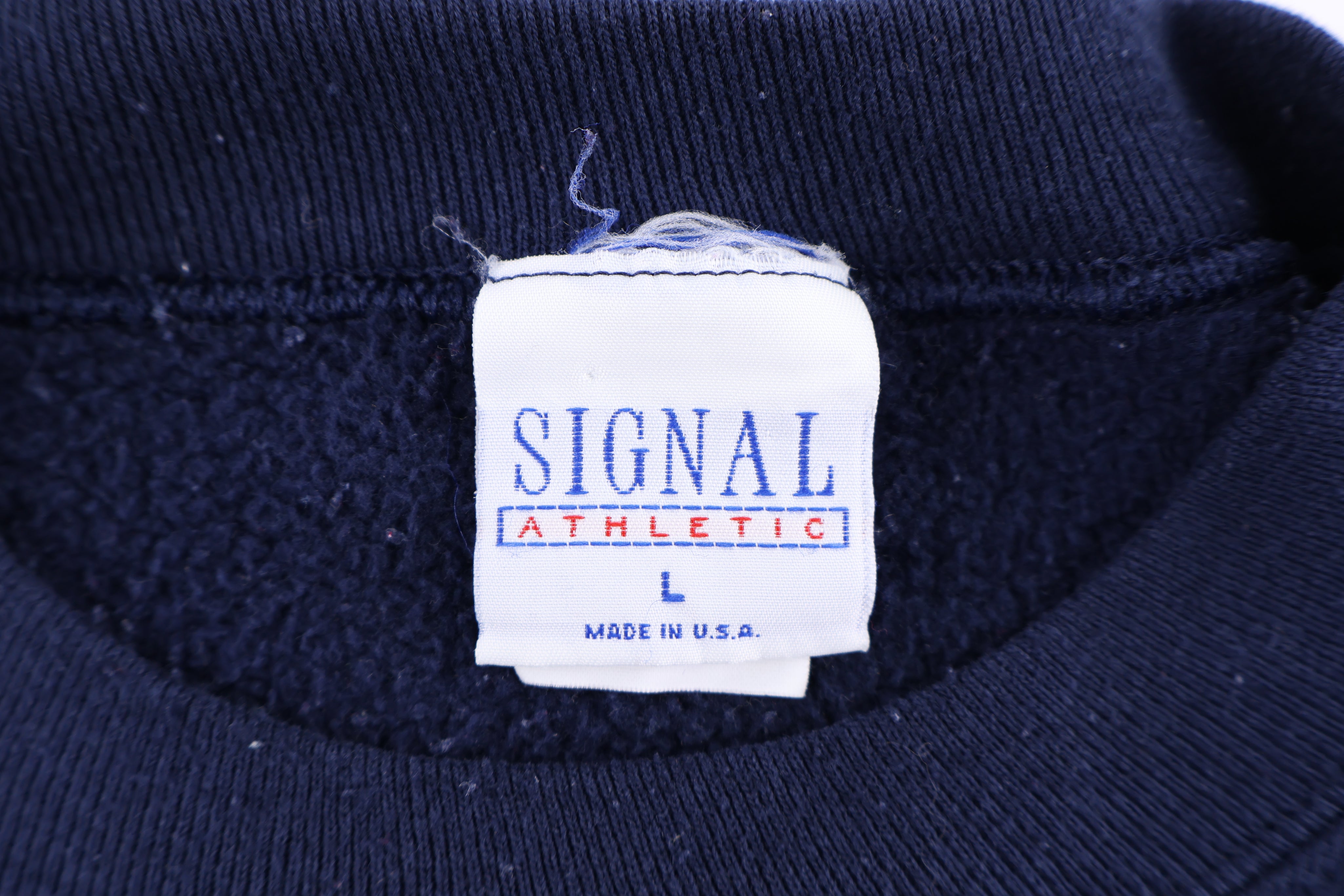 90's Dallas Cowboys Football Sweatshirt - Sweatshirt - Thrifted Threads