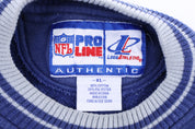 90's Dallas Cowboys Football Sweatshirt - Sweatshirt - Thrifted Threads
