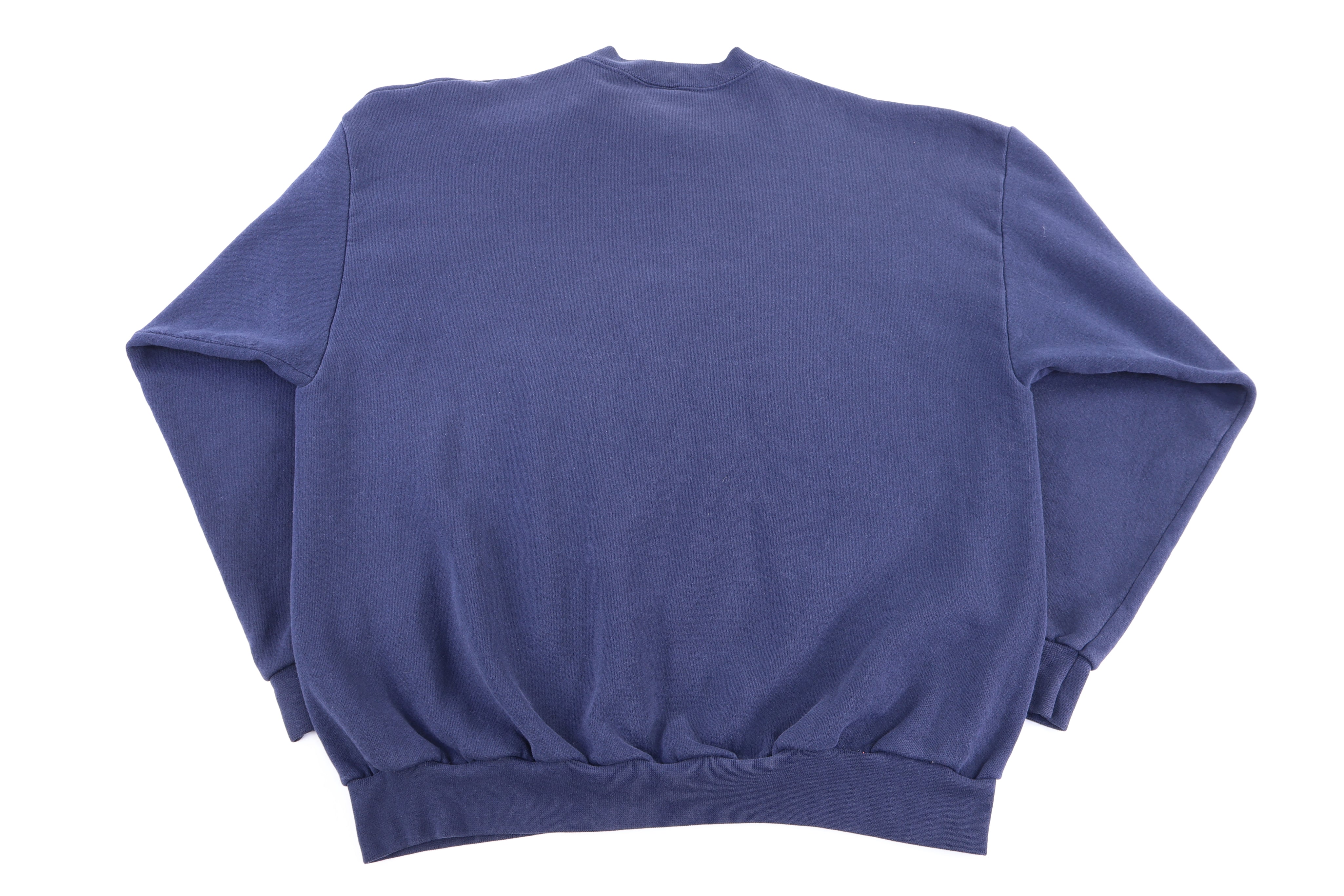90's Dallas Cowboys Football Sweatshirt - Sweatshirt - Thrifted Threads