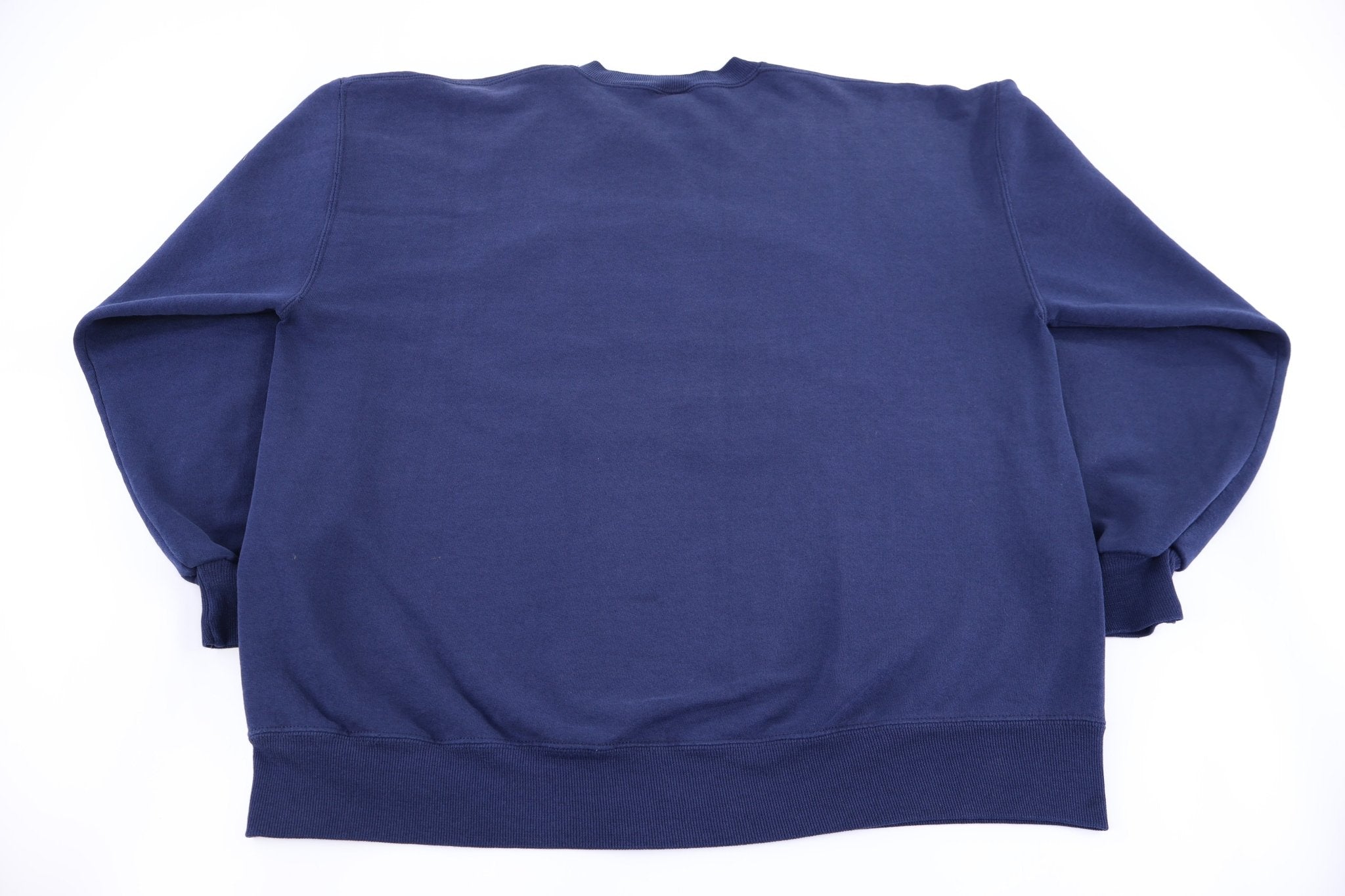 90's Dallas Cowboys Football Sweatshirt - Sweatshirt - Thrifted Threads