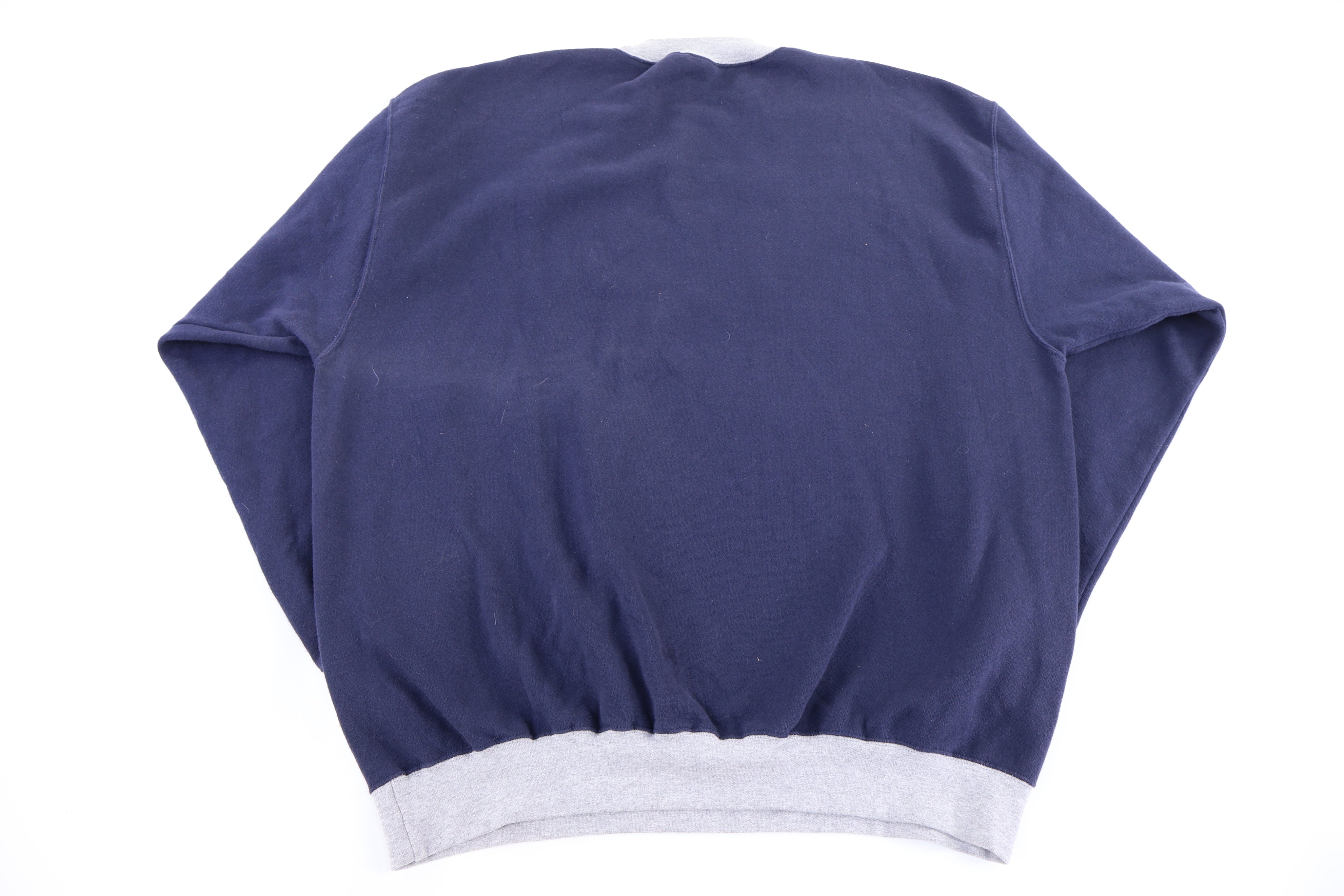90's Dallas Cowboys Football Sweatshirt - Sweatshirt - Thrifted Threads