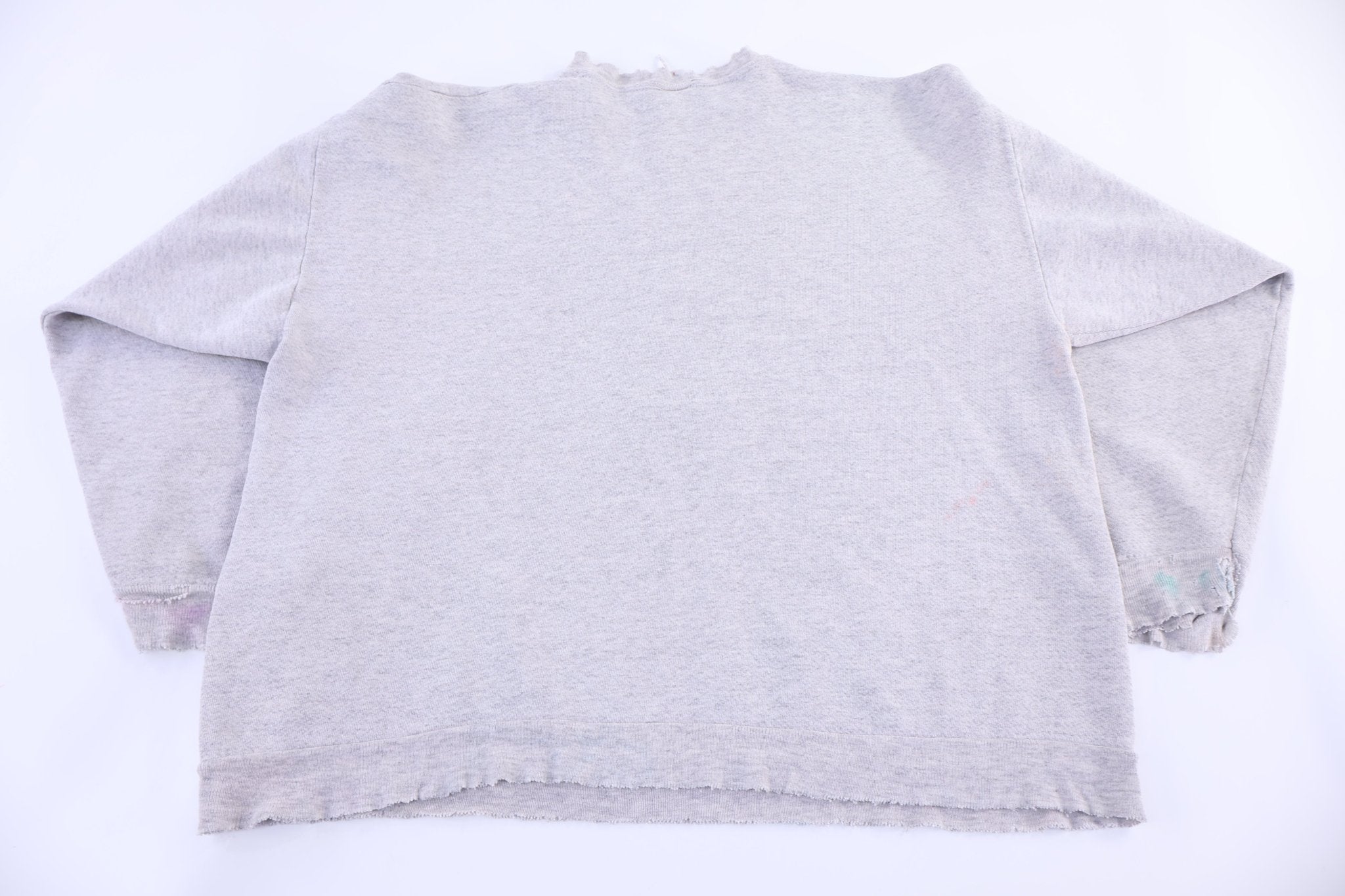 90's Dallas Cowboys Football Sweatshirt - Sweatshirt - Thrifted Threads