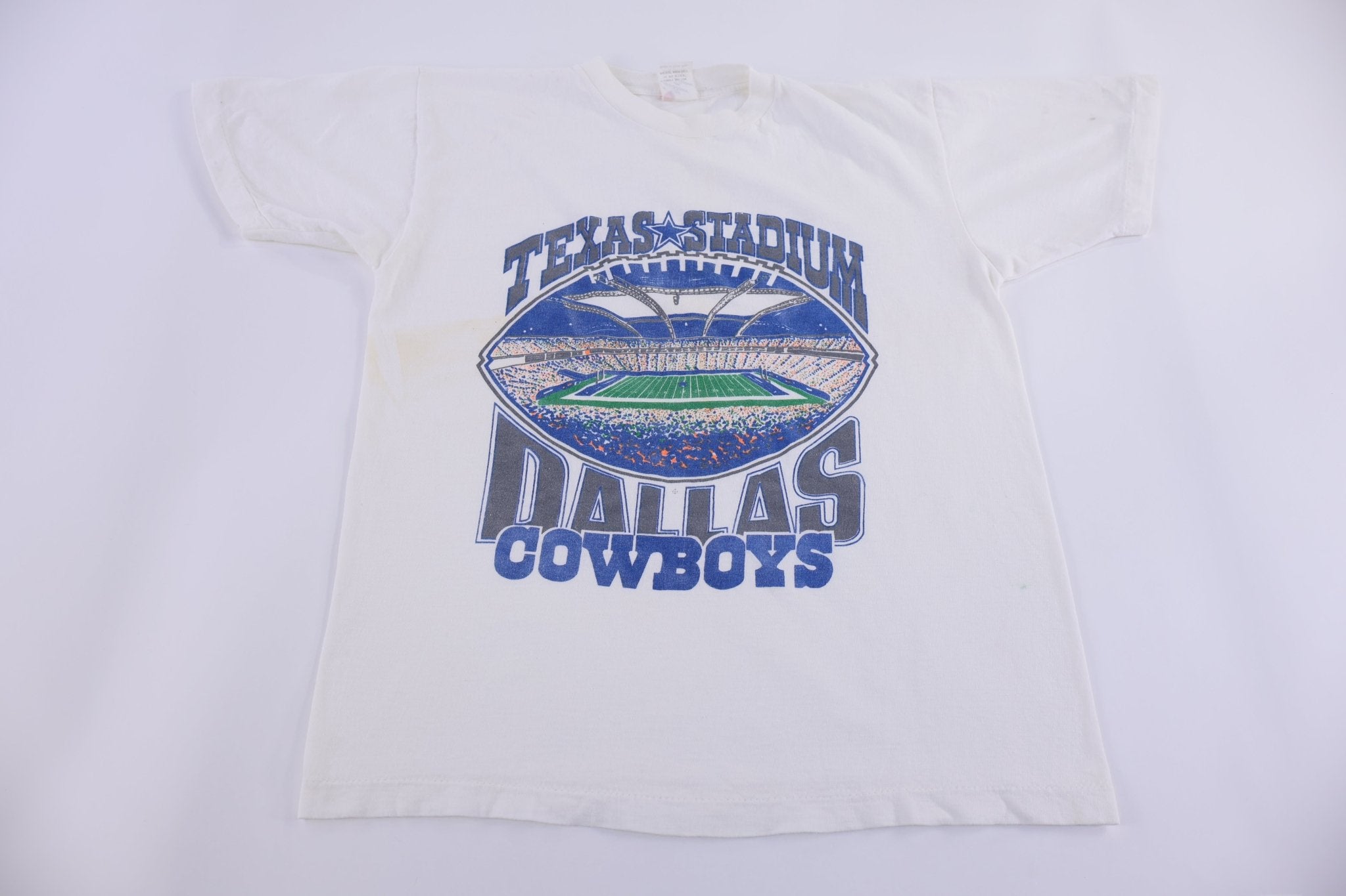 90's Dallas Cowboys Football T-shirt - Shirts & Tops - Thrifted Threads