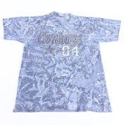 90's Dallas Cowboys Football T-shirt - Shirts & Tops - Thrifted Threads