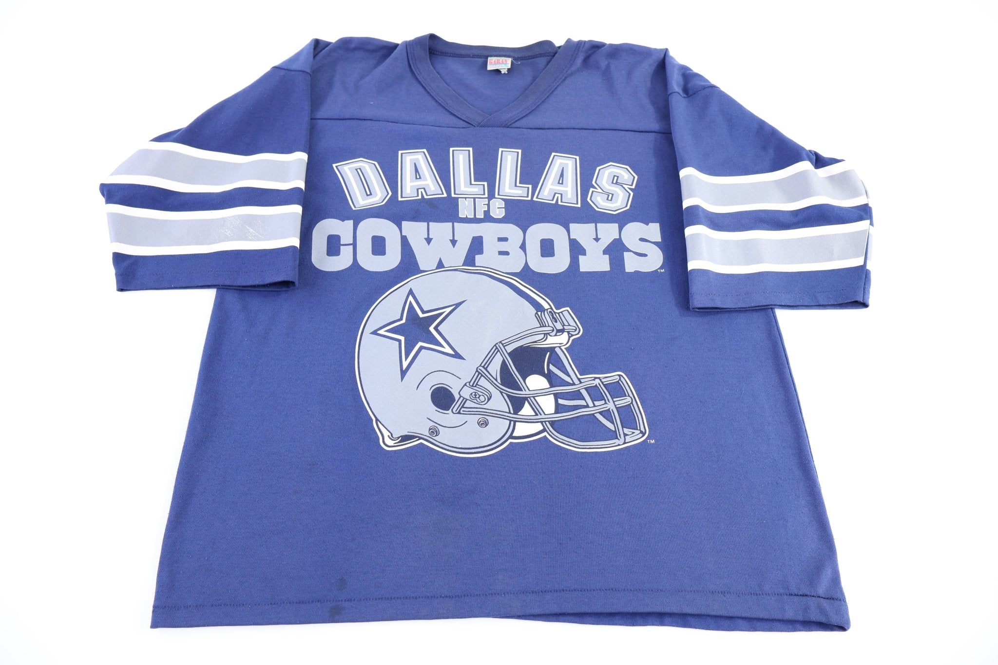 90's Dallas Cowboys Football T-shirt - Shirts & Tops - Thrifted Threads