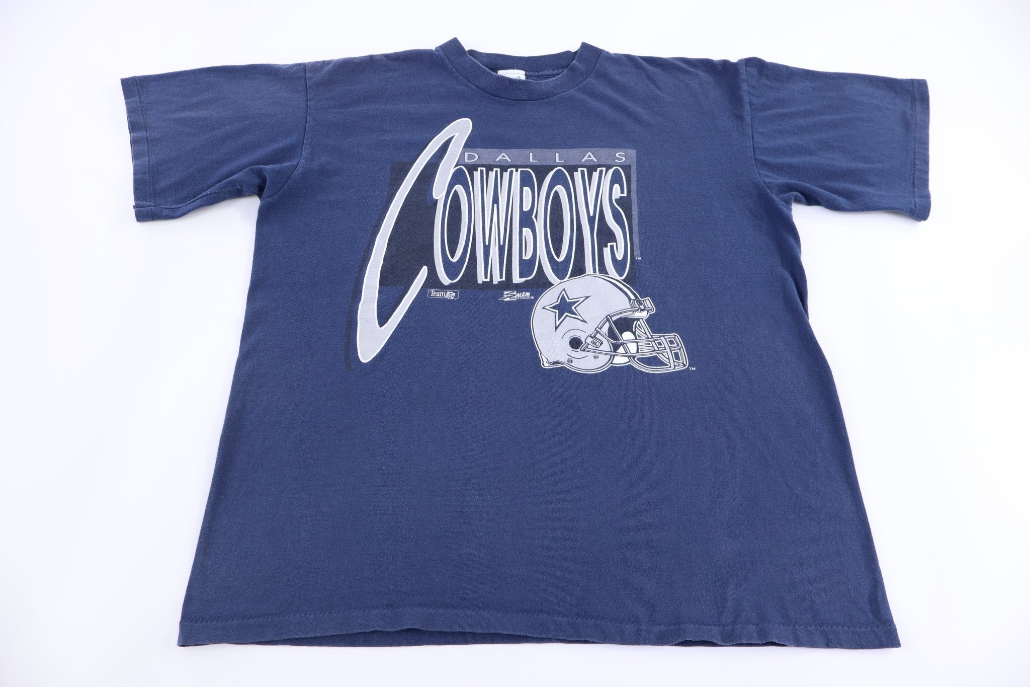 90's Dallas Cowboys Football T-shirt - Shirts & Tops - Thrifted Threads