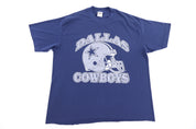 90's Dallas Cowboys Football T-shirt - Shirts & Tops - Thrifted Threads