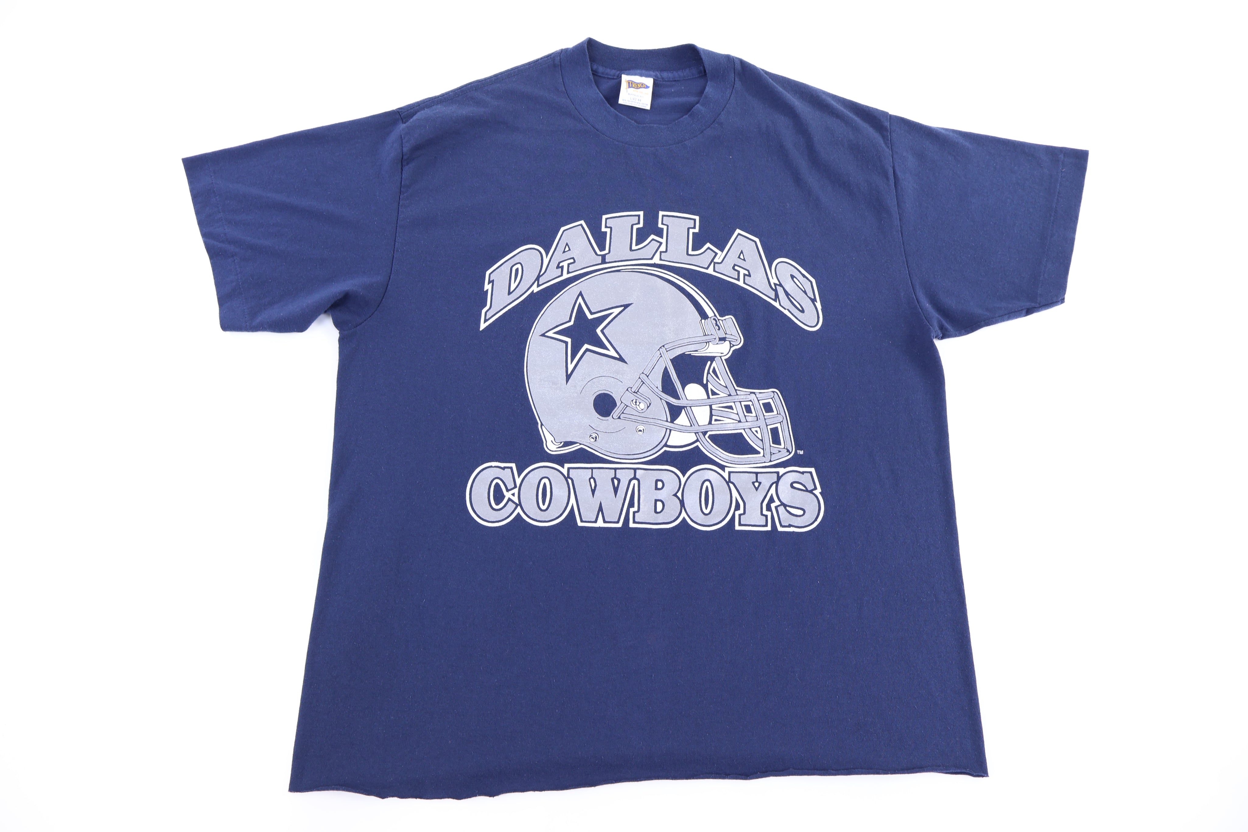 90's Dallas Cowboys Football T-shirt - Shirts & Tops - Thrifted Threads