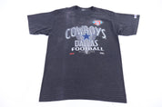 90's Dallas Cowboys Football T-shirt - Shirts & Tops - Thrifted Threads