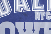 90's Dallas Cowboys Football T-shirt - Shirts & Tops - Thrifted Threads