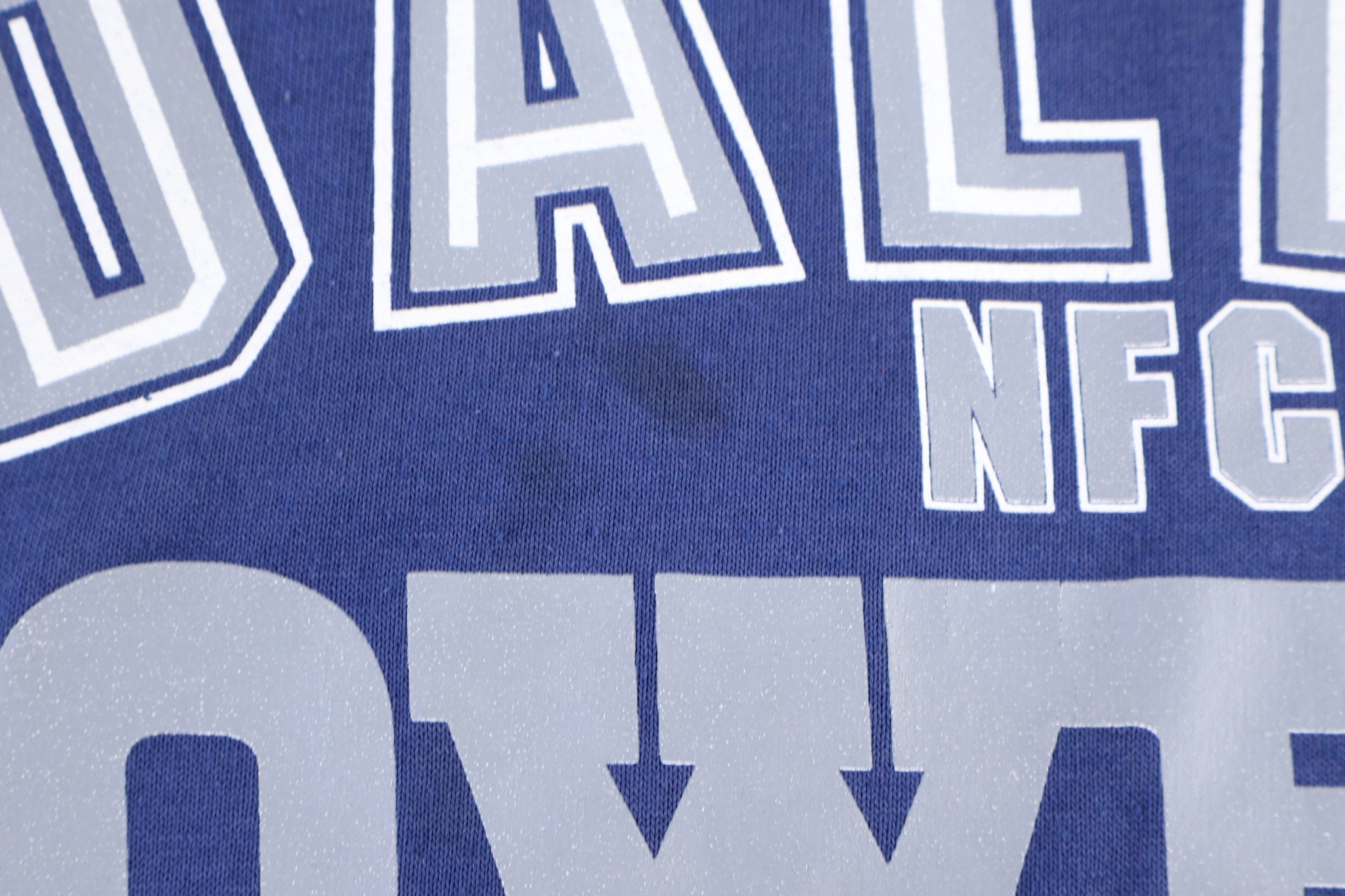 90's Dallas Cowboys Football T-shirt - Shirts & Tops - Thrifted Threads