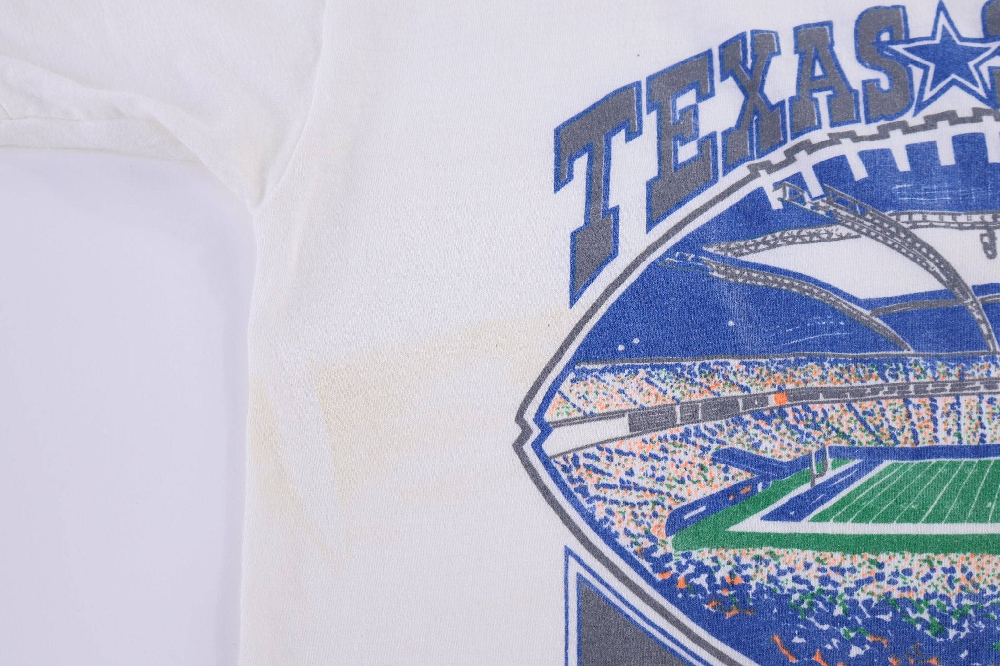 90's Dallas Cowboys Football T-shirt - Shirts & Tops - Thrifted Threads