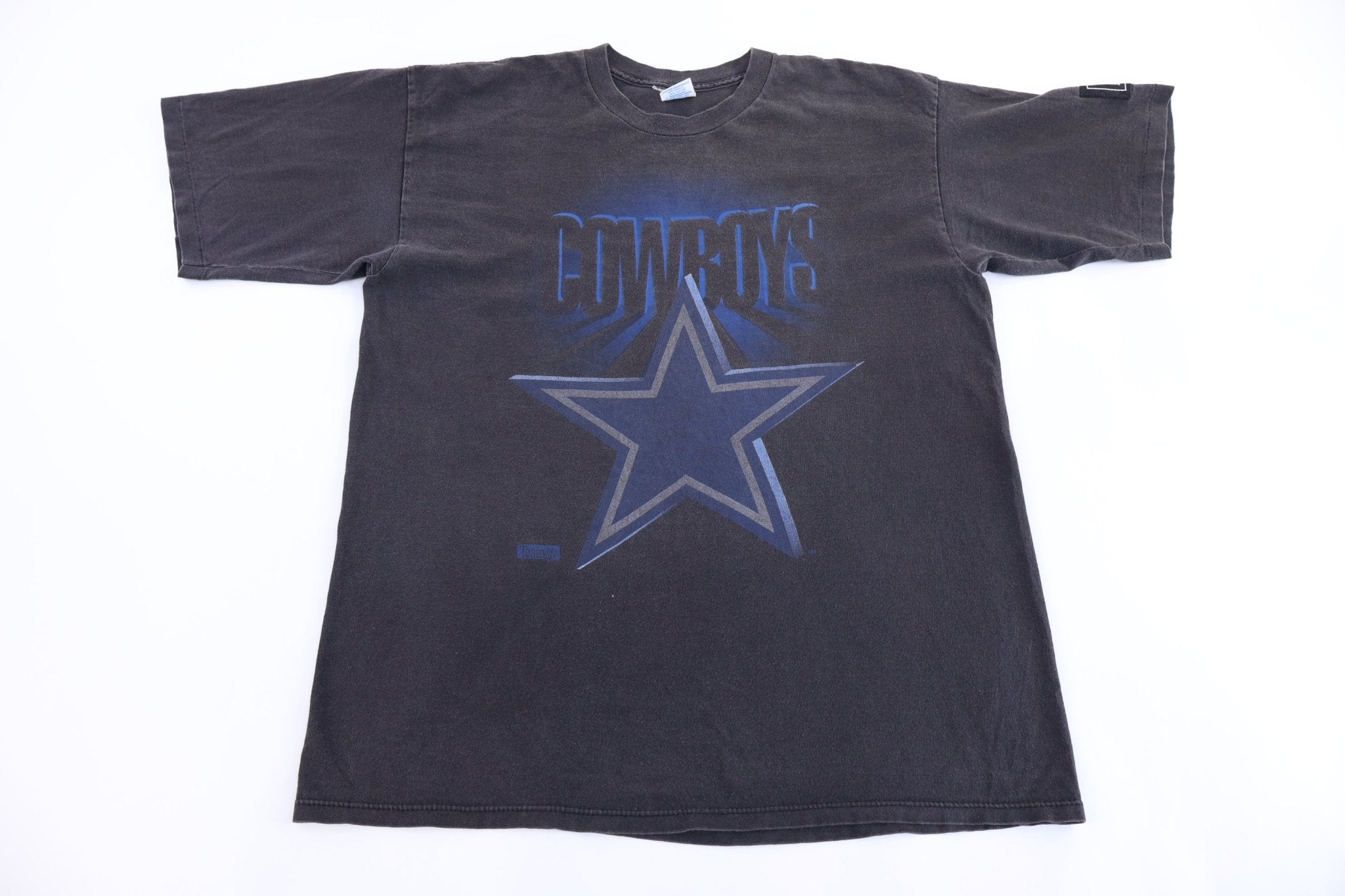 90's Dallas Cowboys Football T-shirt - Shirts & Tops - Thrifted Threads