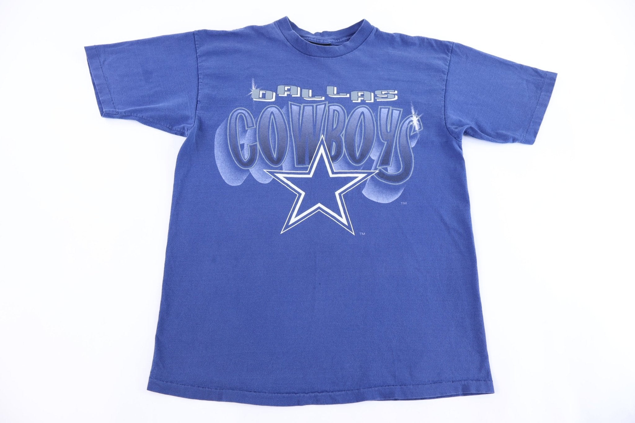90's Dallas Cowboys Football T-shirt - Shirts & Tops - Thrifted Threads