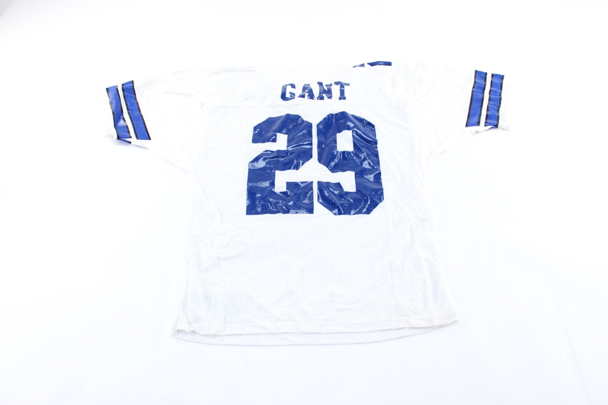90's Dallas Cowboys Kenneth Gant Football Jersey - ThriftedThreads.com