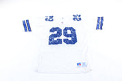 90's Dallas Cowboys Kenneth Gant Football Jersey - ThriftedThreads.com