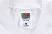 90's D.A.R.E. Orange County T-Shirt - ThriftedThreads.com