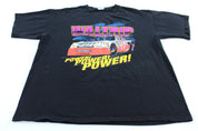 90's Darrell Waltrip Nascar Graphic T-Shirt - ThriftedThreads.com