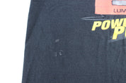 90's Darrell Waltrip Nascar Graphic T-Shirt - ThriftedThreads.com