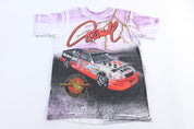 90's Darrell Waltrip Rolling Thunder Racing T-shirt - Shirts & Tops - Thrifted Threads