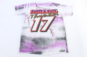 90's Darrell Waltrip Rolling Thunder Racing T-shirt - Shirts & Tops - Thrifted Threads