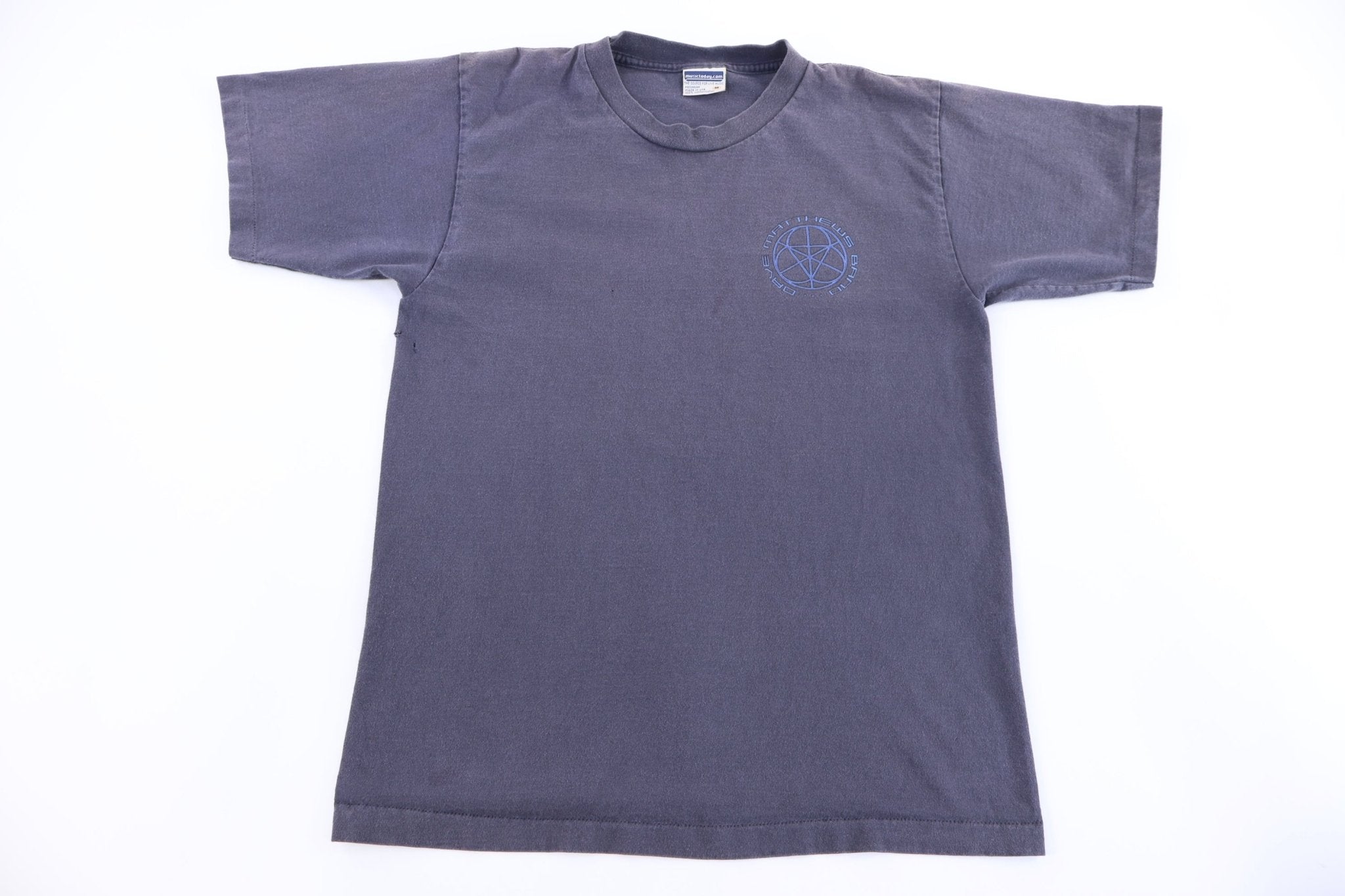 90's Dave Matthews Band T-shirt - Shirts & Tops - Thrifted Threads